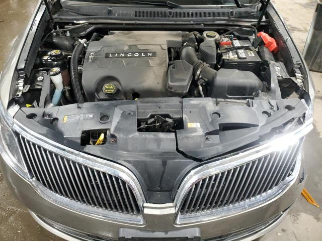 2015 LINCOLN MKS 1LNHL9DK9FG604667
