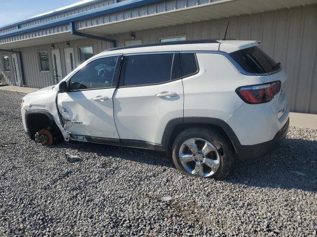 Vin: 3c4njdbb8jt483363, lot: 50693775, jeep compass latitude 20182