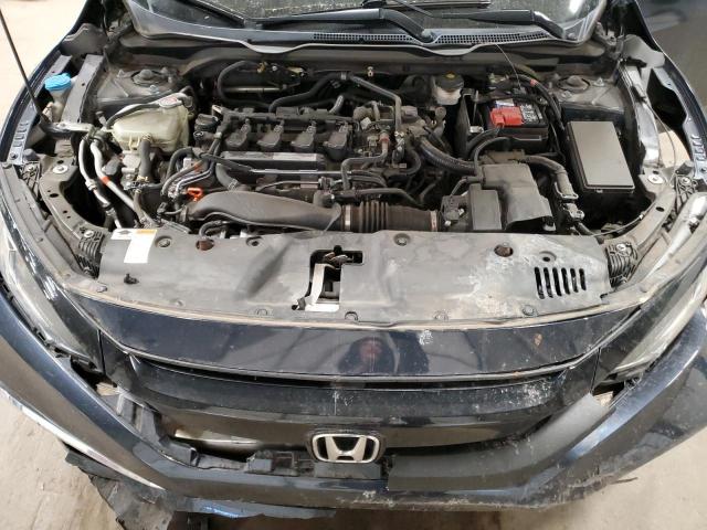 2020 HONDA CIVIC EX - 19XFC1F33LE208023