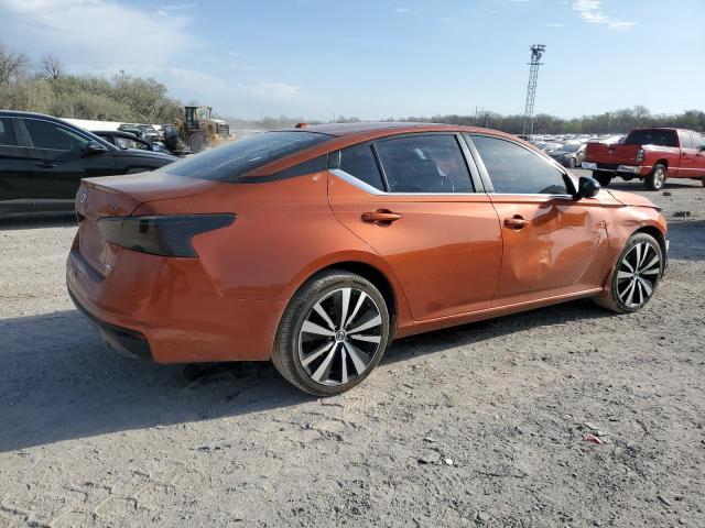 Vin: 1n4bl4cw9kc169447, lot: 50912275, nissan altima sr 20193