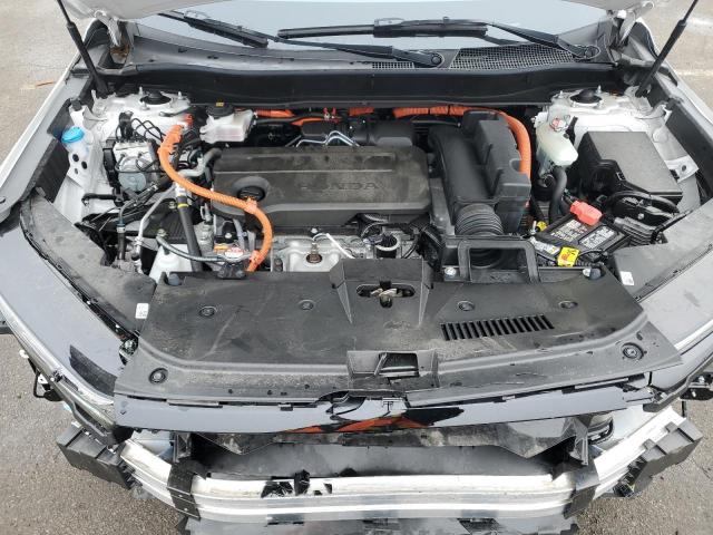 2024 HONDA CR-V SPORT - 5J6RS6H84RL026816