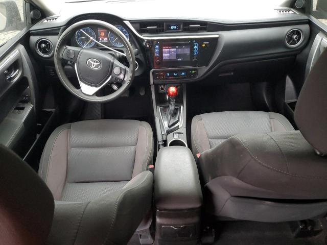 2017 TOYOTA COROLLA L - 5YFBURHE8HP687831