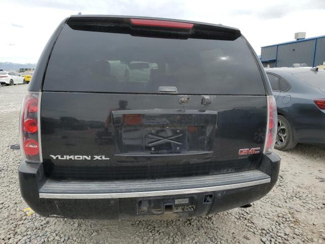 2008 GMC YUKON XL D #3285815895