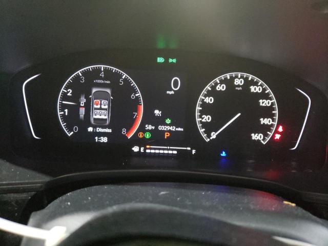 2HGFE1F71PH313006 2023 HONDA CIVIC