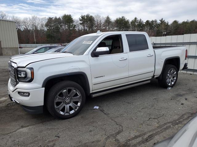 GMC SIERRA K1500 DENALI