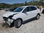 2020 CHEVROLET EQUINOX LS - 3GNAXHEV2LS680085