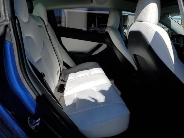 2021 TESLA MODEL 3 - 5YJ3E1EBXMF925147