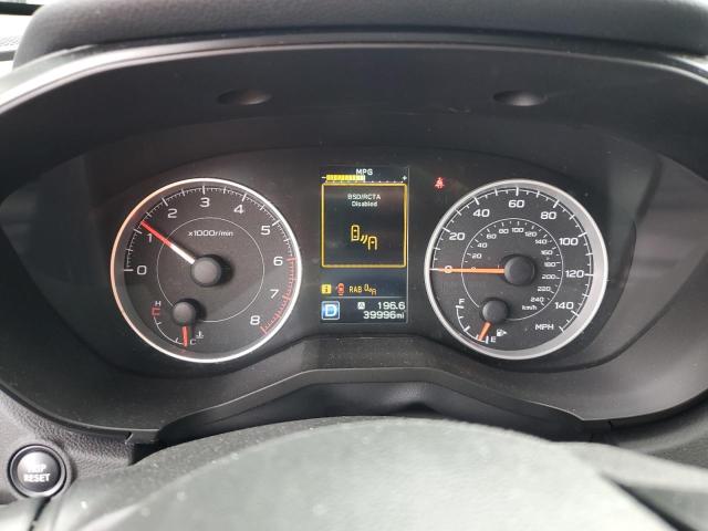 2022 SUBARU ASCENT ONY 4S4WMAGD6N3404113