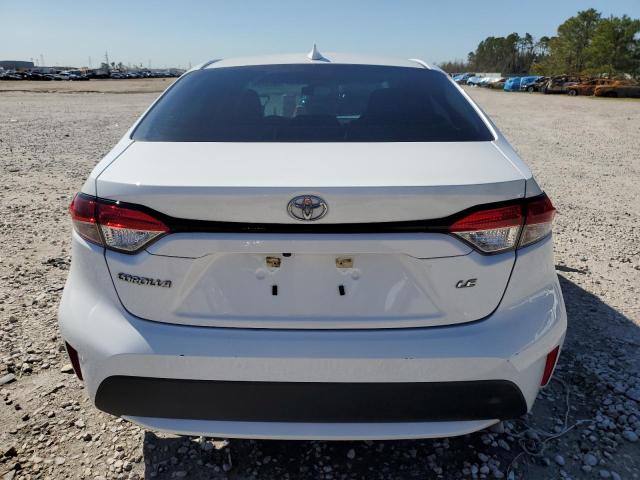 2022 TOYOTA COROLLA LE - 5YFEPMAE8NP354767