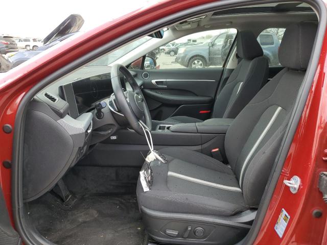 2024 HYUNDAI SONATA SEL - KMHL14JA1RA363077