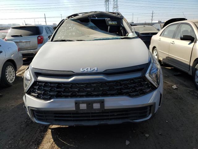 2023 KIA SPORTAGE X - 5XYK6CAF2PG128398
