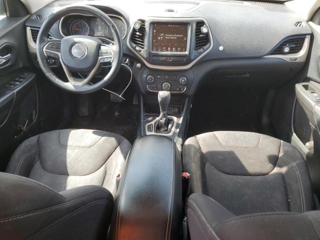 2015 JEEP CHEROKEE L - 1C4PJLCB0FW572749