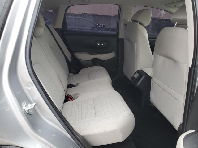 2024 HONDA HR-V LX - 3CZRZ1H37RM723320