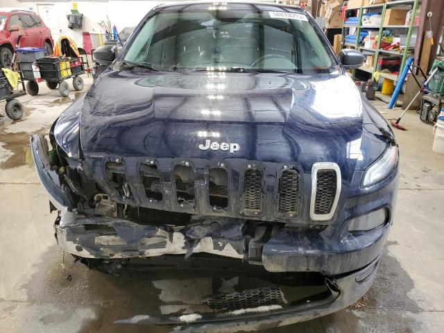 2015 JEEP CHEROKEE S 1C4PJMAS4FW600691