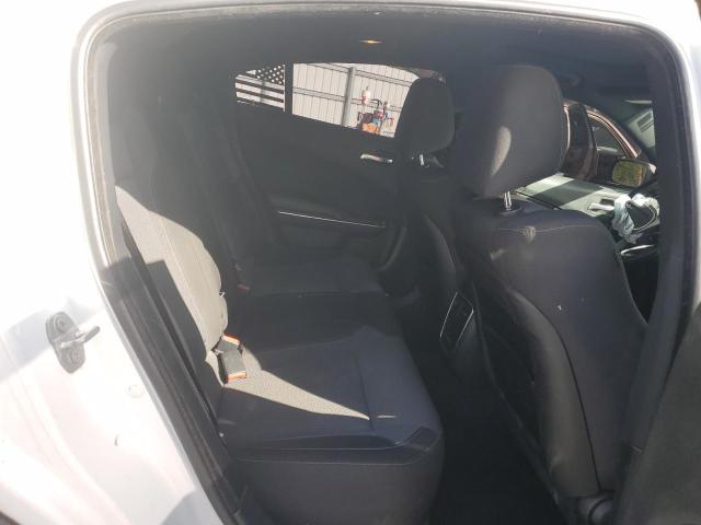 2016 DODGE CHARGER SX - 2C3CDXHG5GH257158