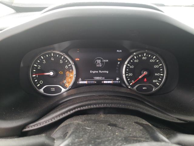 2015 JEEP RENEGADE T - ZACCJBCT1FPC19676