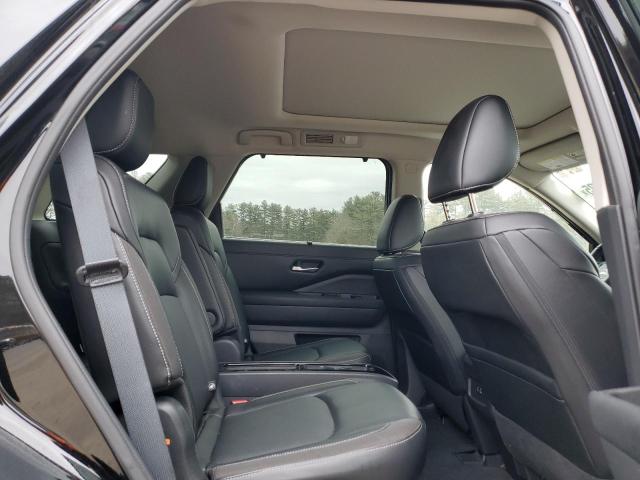 2023 NISSAN PATHFINDER - 5N1DR3CD5PC264746
