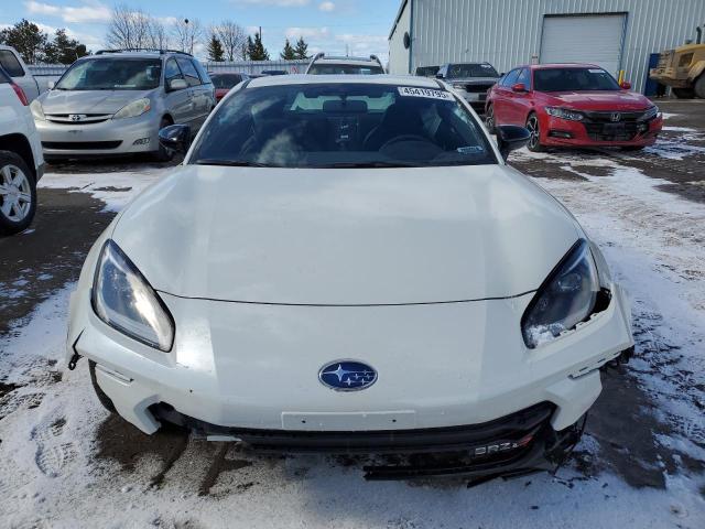 2024 SUBARU BRZ TS JF1ZDBS13R9702308