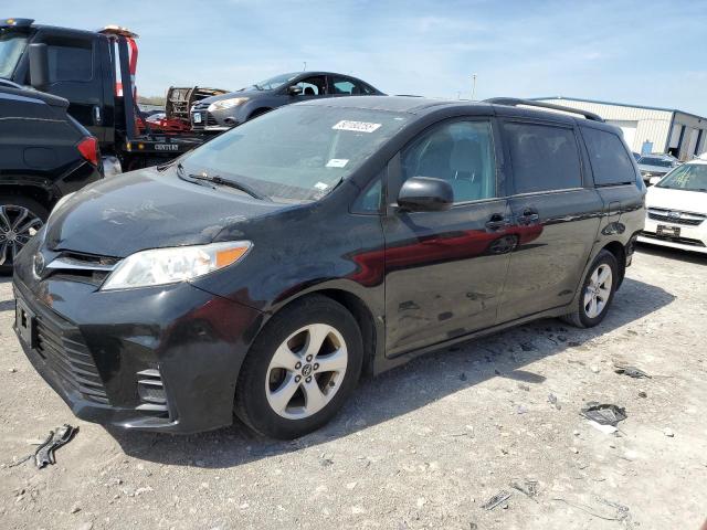 Vin: 5tdkz3dc5js907703, lot: 50180255, toyota all models le 2018 img_1