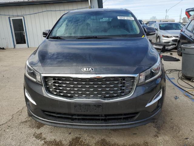 2019 KIA SEDONA LX KNDMB5C16K6515128