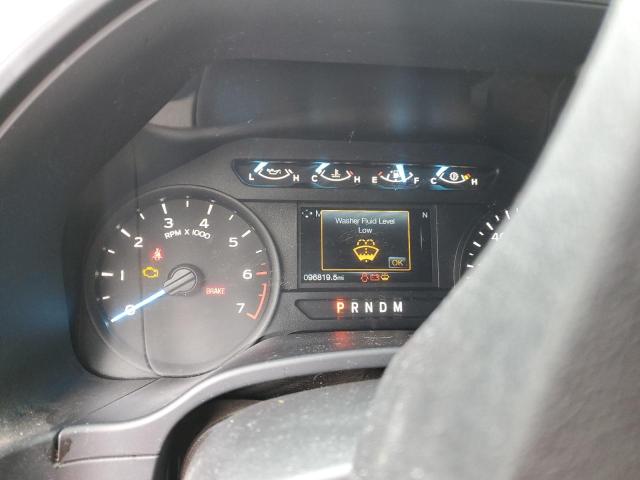 2019 FORD F150 SUPER - 1FTEX1EP0KKC22297