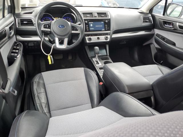 2017 SUBARU LEGACY SPO 4S3BNAR66H3027527