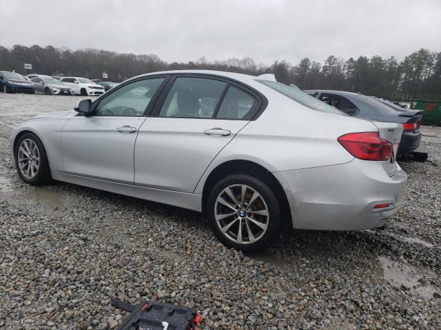 Vin: wba8a3c3xha067067, lot: 48149715, bmw 3 series xi 20172