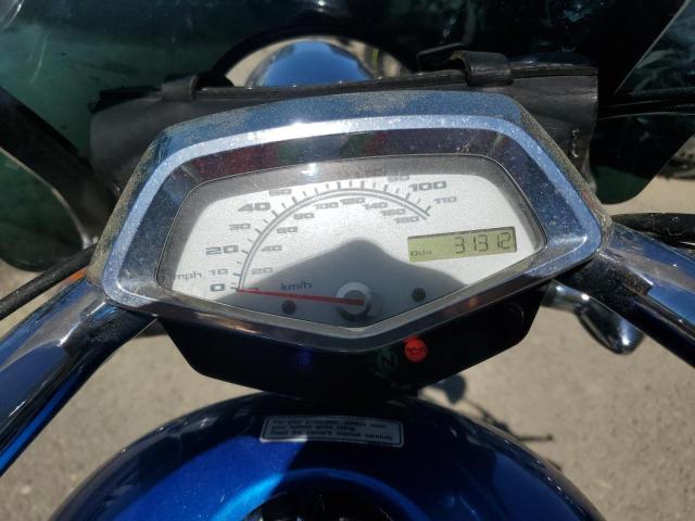 2010 HONDA VT1300 CX JH2SC6109AK000285