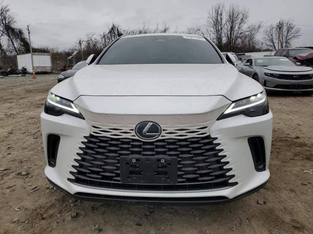 2023 LEXUS RX 350 BAS - 2T2BAMCA7PC029184