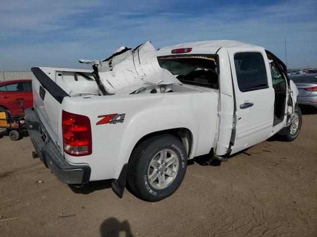 Vin: 3gtp2ve74cg121612, lot: 47241855, gmc sierra k1500 sle 20123