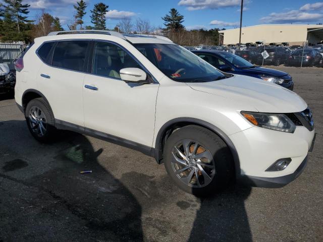 2015 NISSAN ROGUE S - 5N1AT2MV8FC910575