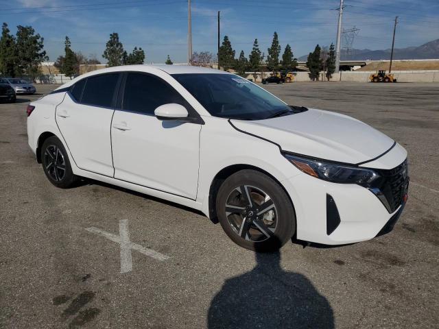 Vin: 3n1ab8cv5ry305536, lot: 50085705, nissan sentra sv 20244
