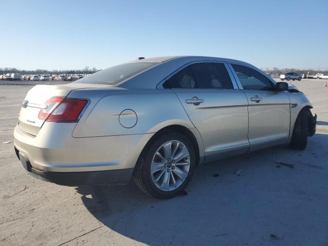 Vin: 1fahp2fw8bg124474, lot: 48895215, ford taurus limited 20113