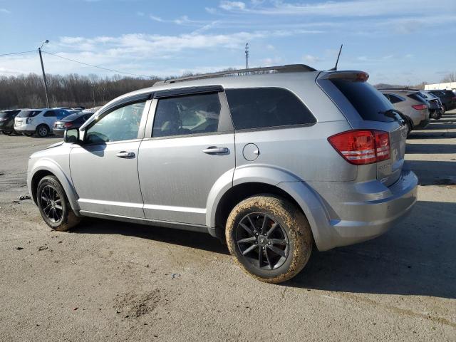 Vin: 3c4pdcab5lt269333, lot: 47347905, dodge journey se 20202