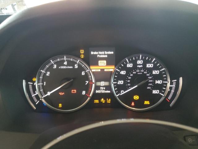 2020 ACURA MDX SPORT - 5J8YD7H75LL001490