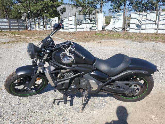 2015 KAWASAKI EN650 A - JKAENEA17FDA02273