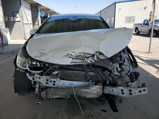 2018 CHEVROLET CRUZE LS - 1G1BC5SM4J7235581