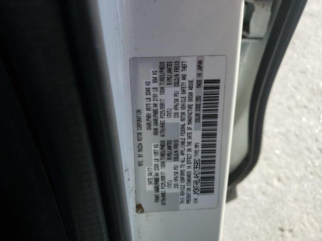 2017 MAZDA CX-5 SPORT - JM3KFABL4H0135960