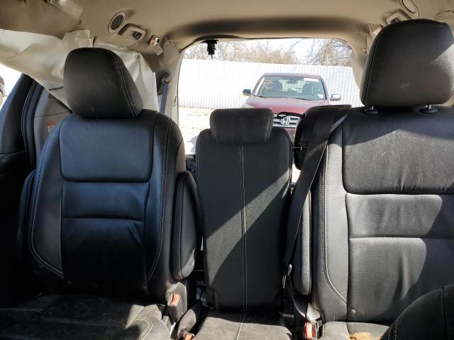 2015 TOYOTA SIENNA SPO 5TDXK3DC2FS629568