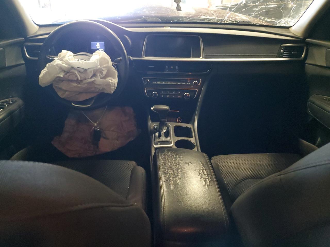 Global Auto Auctions