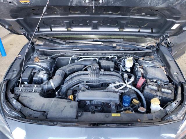 2019 SUBARU ALL OTHER 4S3GKAA62K3614910