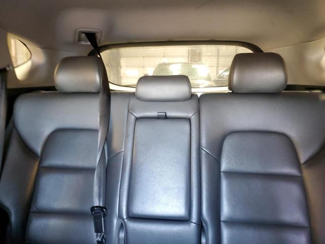 2018 HYUNDAI TUCSON SEL - KM8J3CA47JU620347