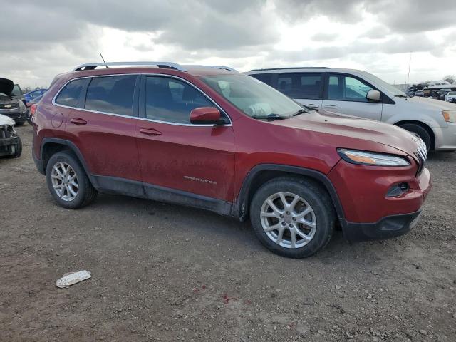 2014 JEEP CHEROKEE L - 1C4PJLCS9EW116862