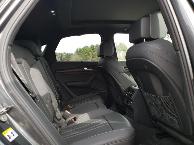 2023 AUDI Q5 SPORTBA - WA16AAFY9P2183305