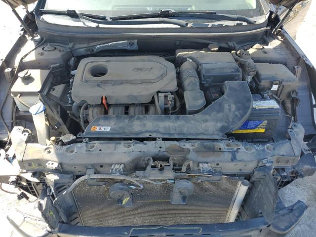 2015 HYUNDAI SONATA SPO - 5NPE34AF4FH125022