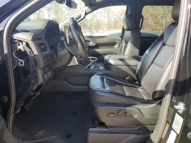 2023 CHEVROLET SUBURBAN C - 1GNSCBKD8PR163178