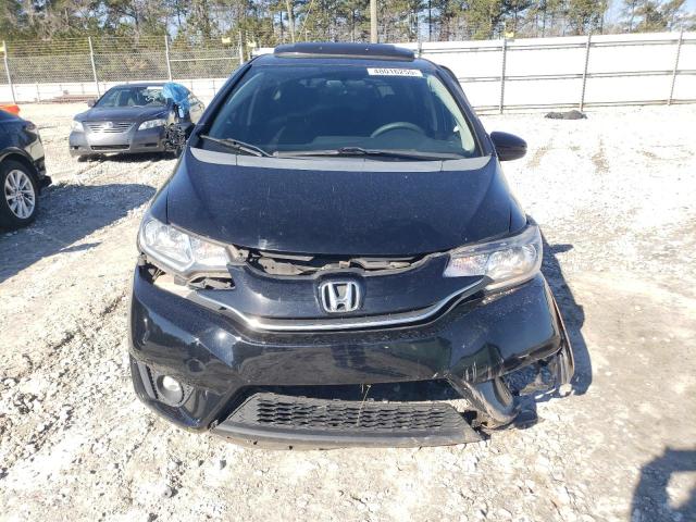 2015 HONDA FIT EX - 3HGGK5H82FM707897