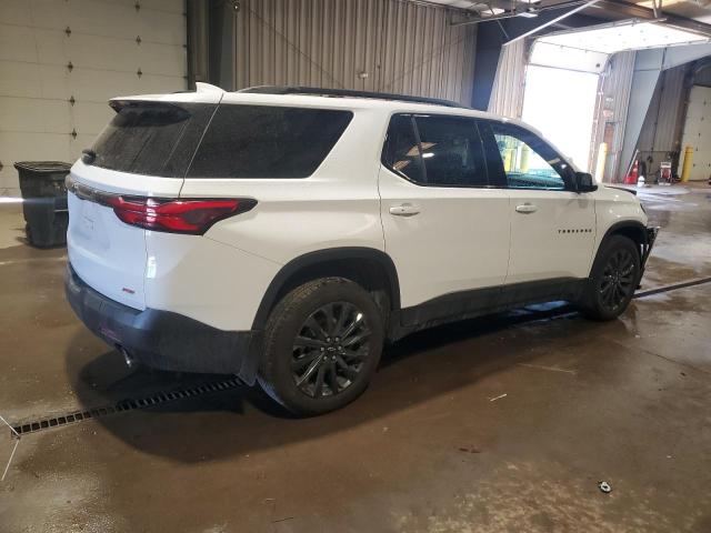 Vin: 1gnevjkw5nj187162, lot: 48679815, chevrolet traverse rs 20223