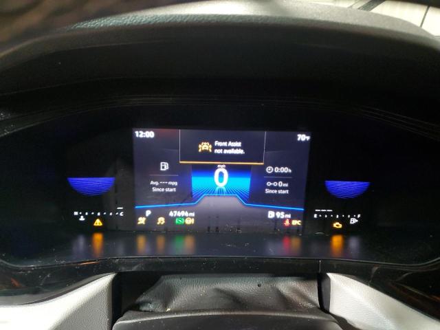 2023 VOLKSWAGEN TAOS S 3VVDX7B28PM327727