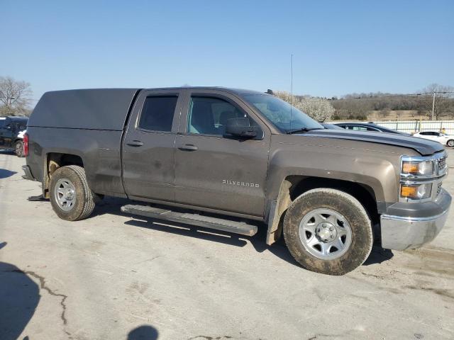 Vin: 1gcrcpeh2fz150301, lot: 48995045, chevrolet all models c1500 20154